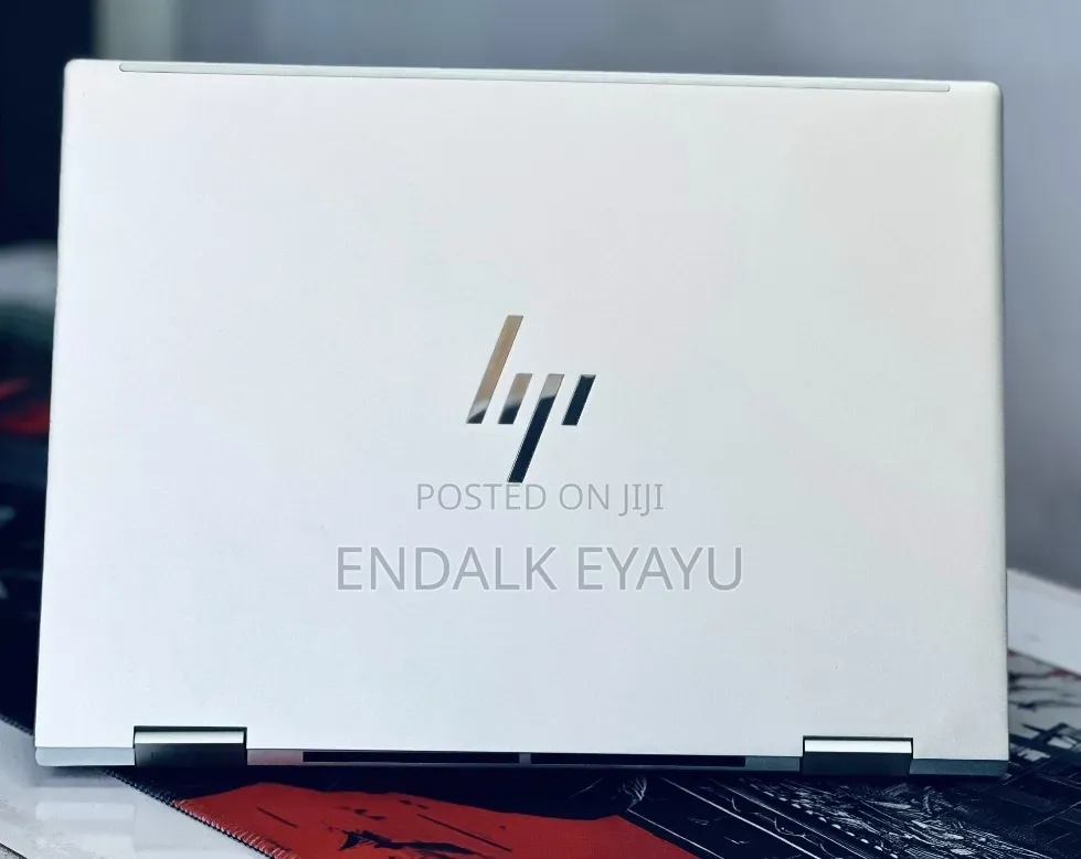 New Laptop HP Envy X360 16GB Intel Core i5 SSD 1T