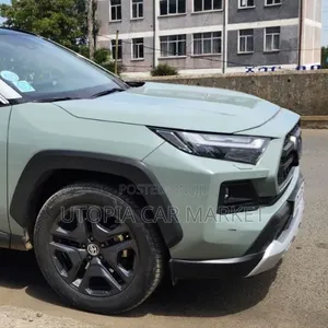 Toyota RAV4 2023