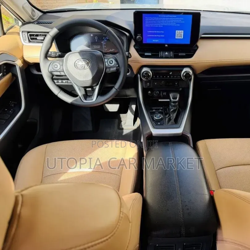 Toyota RAV4 2023