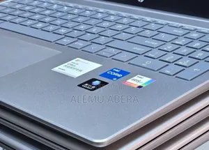 New Laptop HP 16GB Intel Core i5 SSD 1T