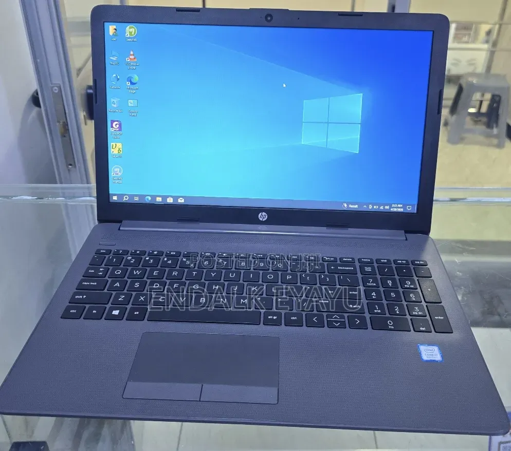 New Laptop HP 8GB Intel Core i7 HDD 1T