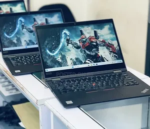 Laptop Lenovo ThinkPad x13 Yoga 16GB Intel Core i5 SSD 512GB