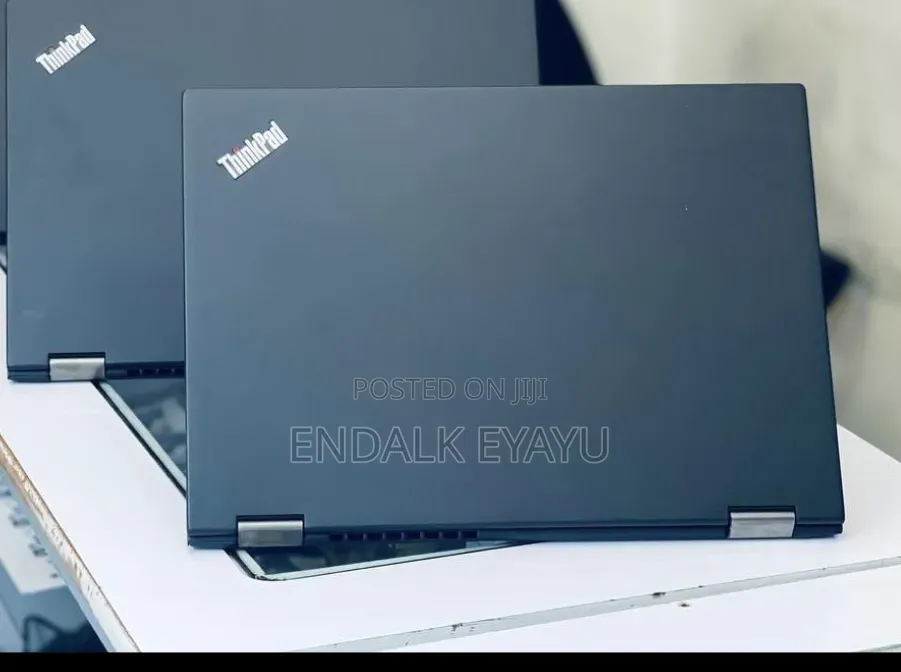 Laptop Lenovo ThinkPad x13 Yoga 16GB Intel Core i5 SSD 512GB
