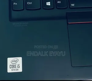 Laptop Lenovo ThinkPad x13 Yoga 16GB Intel Core i5 SSD 512GB