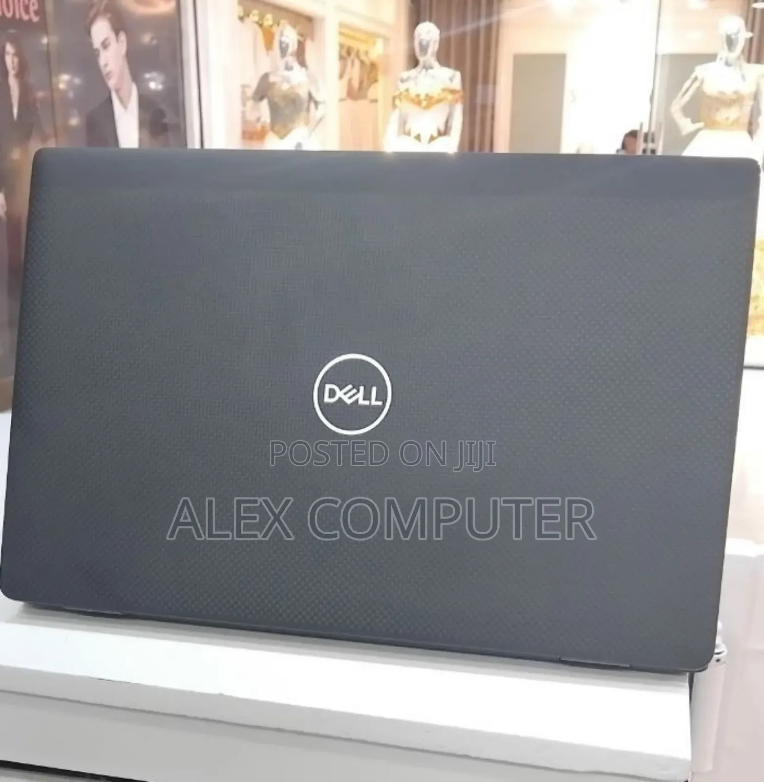 New Laptop Dell 16GB Intel Core i7 SSD 512GB