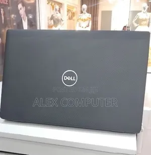 New Laptop Dell 16GB Intel Core i7 SSD 512GB