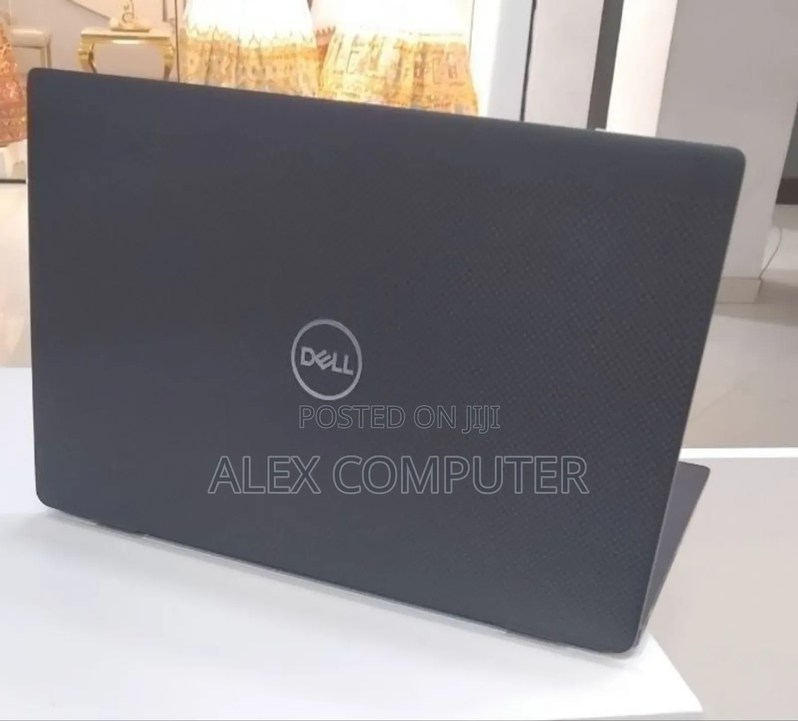 New Laptop Dell 16GB Intel Core i7 SSD 512GB