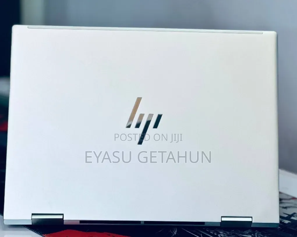 New Laptop HP Envy x360 16GB Intel Core i5 SSD 1T