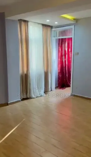 Furnished 3bdrm Condo in ቦሌ አራብሳ ኮንዶሚኒየም, Yeka for sale