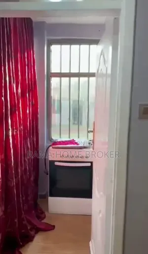 Furnished 3bdrm Condo in ቦሌ አራብሳ ኮንዶሚኒየም, Yeka for sale