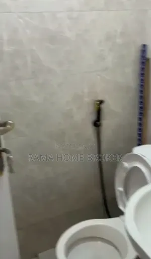 Furnished 3bdrm Condo in ቦሌ አራብሳ ኮንዶሚኒየም, Yeka for sale