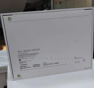 New Laptop Apple MacBook Air 2026 M5 13-inch 16GB Apple M5 SSD 512GB