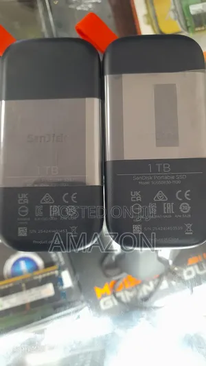 Sandisk 1tb