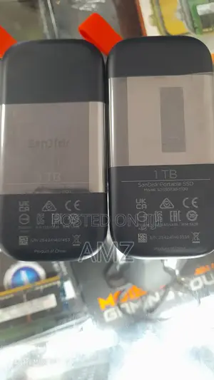 Sandisk 1tb