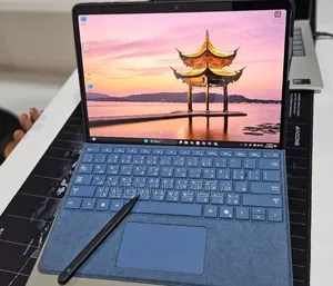 New Microsoft Surface Pro 11th Edition, a Copilot+ PC 16GB SSD 512GB
