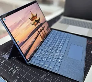 New Microsoft Surface Pro 11th Edition, a Copilot+ PC 16GB SSD 512GB