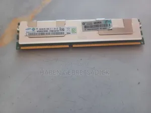የ ሰርቨር ራም 16gb የፈጠነ ሰው ይውሰድ