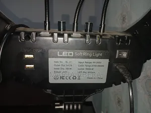 Ring Light