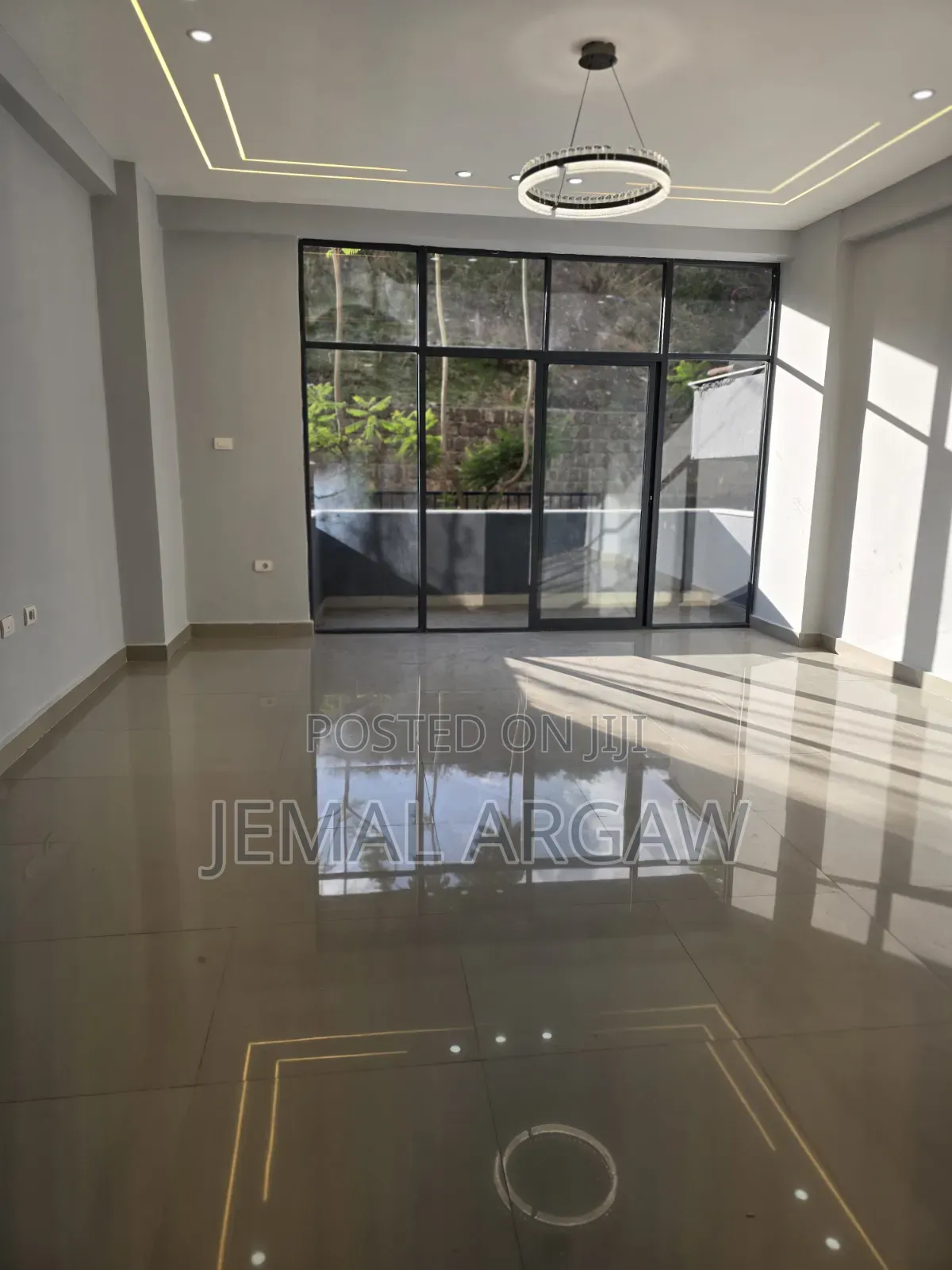 Sales House