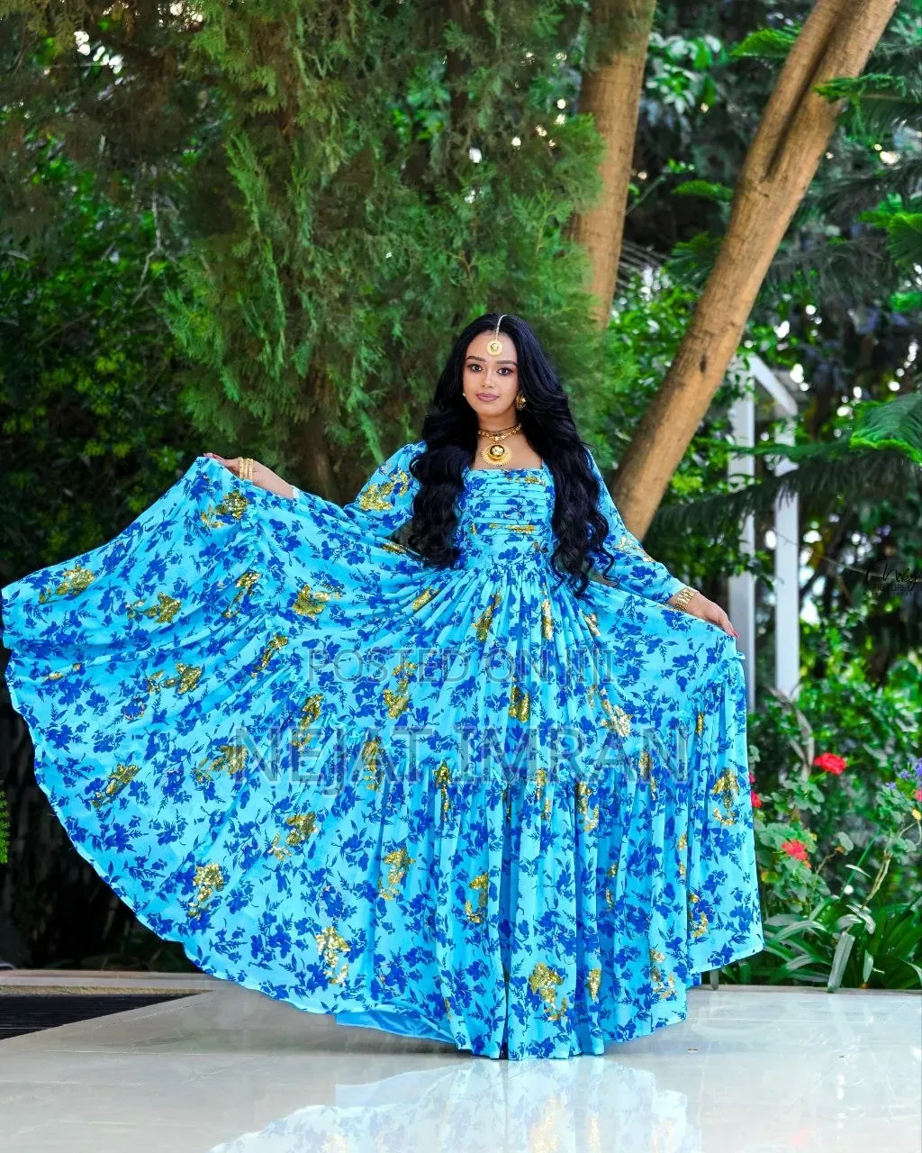 New Style Chiffon