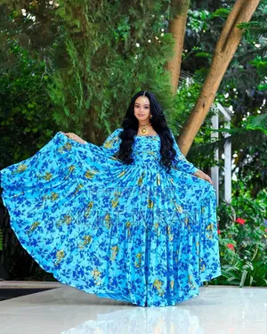 New Style Chiffon