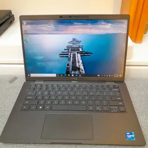 New Laptop Dell Latitude 7420 32GB Intel Core i7 SSD 512GB