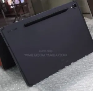 New Samsung Galaxy Tab S9 128 GB Black