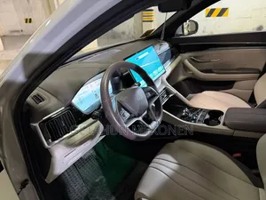 New BYD Song Plus 2025
