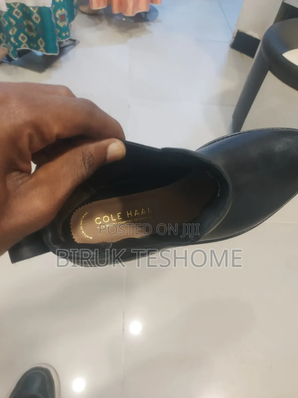 Coll Han Men Shoes