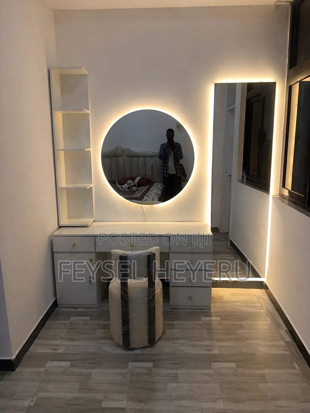 Dressing Table