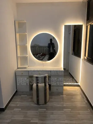 Dressing Table