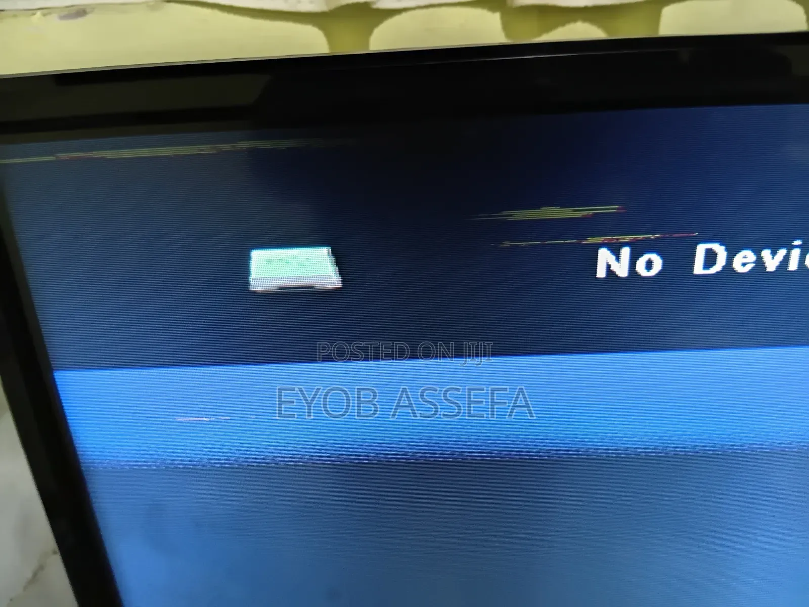 Syinix 32 Inch Tv