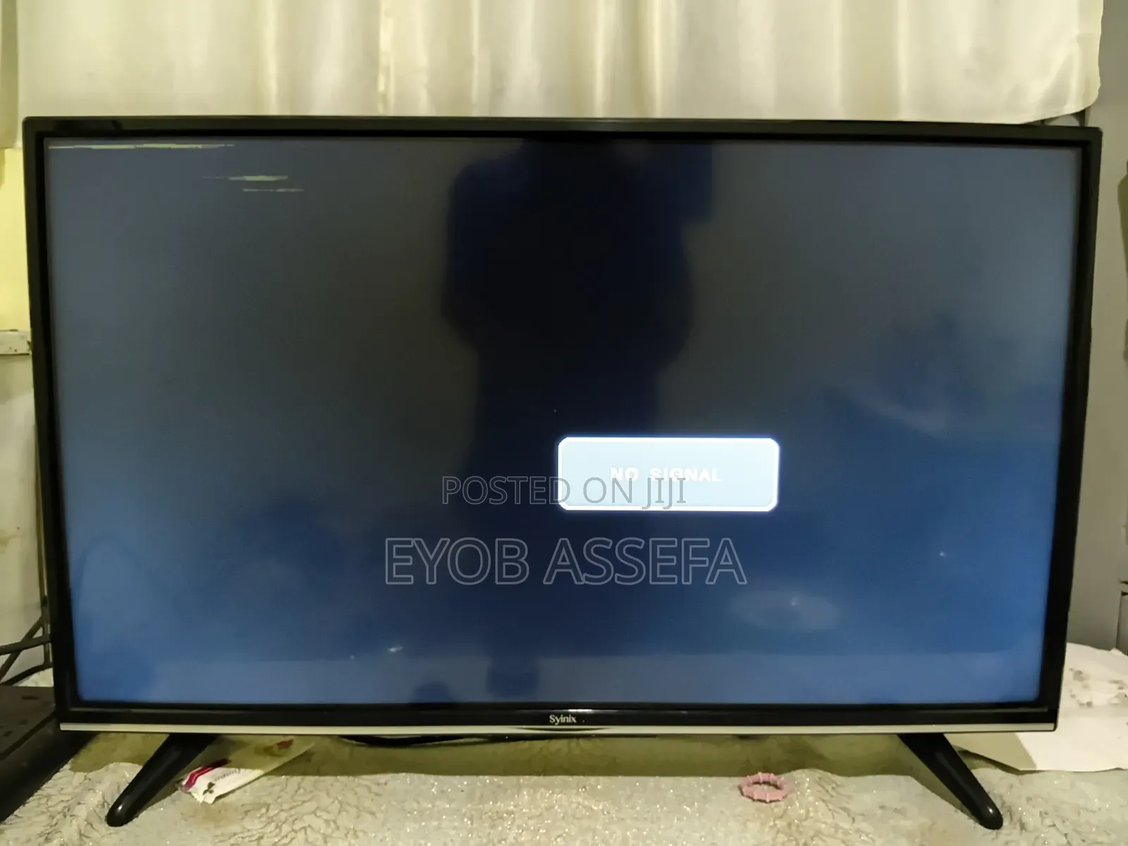 Syinix 32 Inch Tv
