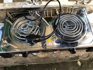 Lotes Stove Double