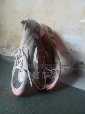 Nike Air Zoom Football Boots.