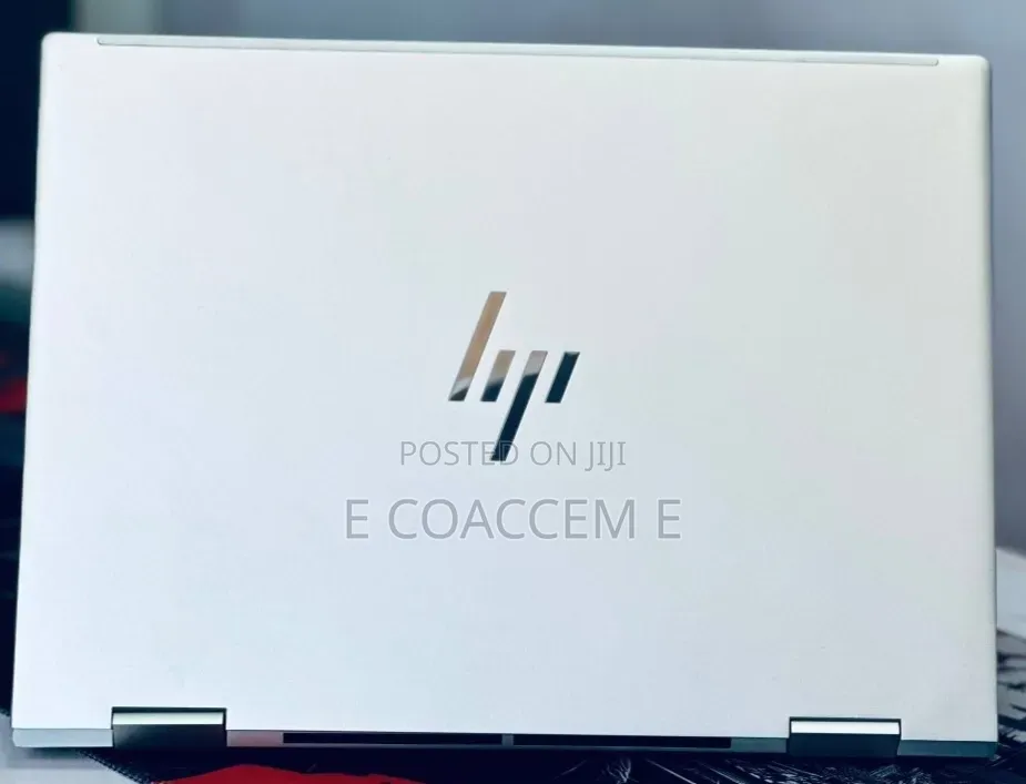 New Laptop HP Envy X360 15z 16GB Intel Core i5 SSD 1T