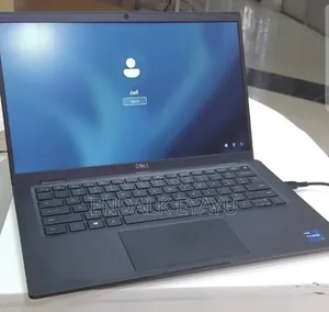 New Laptop Dell Latitude 7420 16GB Intel Core i7 SSD 512GB
