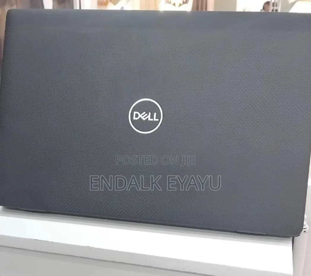 New Laptop Dell Latitude 7420 16GB Intel Core i7 SSD 512GB