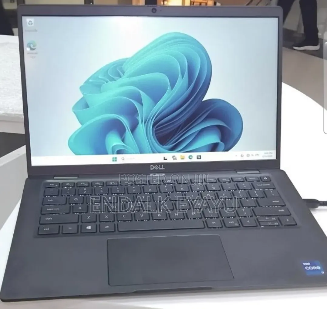New Laptop Dell Latitude 7420 16GB Intel Core i7 SSD 512GB