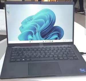 New Laptop Dell Latitude 7420 16GB Intel Core i7 SSD 512GB