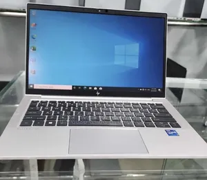 New Laptop HP EliteBook 840 G8 16GB Intel Core i7 SSD 512GB