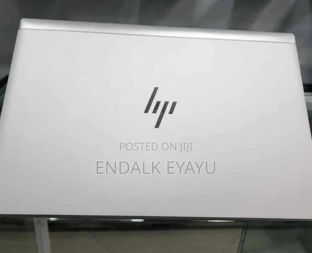 New Laptop HP EliteBook 840 G8 16GB Intel Core i7 SSD 512GB