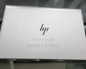 New Laptop HP EliteBook 840 G8 16GB Intel Core i7 SSD 512GB