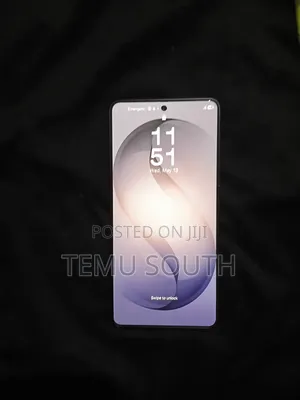 New Samsung Galaxy s26 512 GB Gray