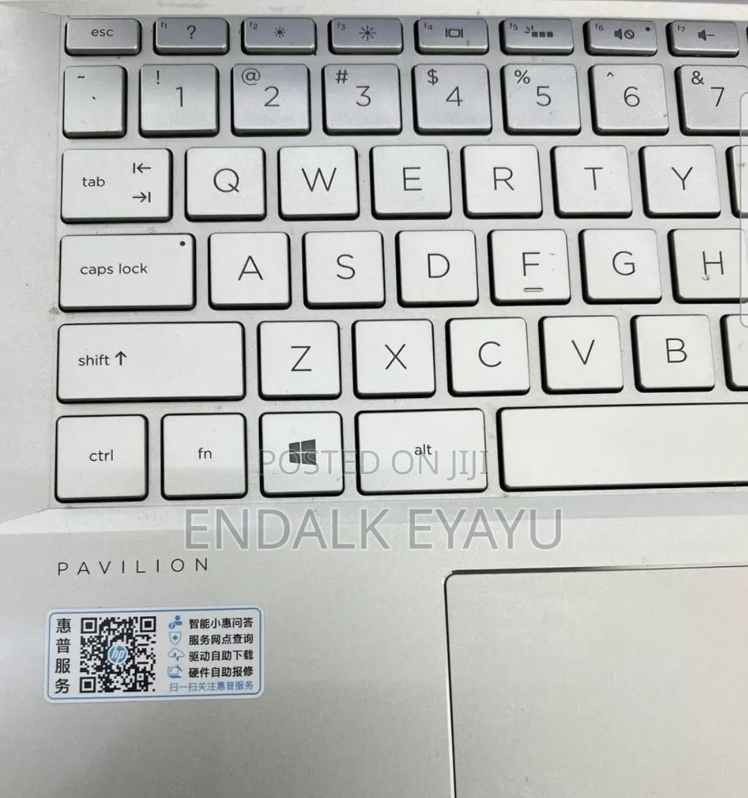 New Laptop HP 16GB Intel Core i7 SSD 512GB