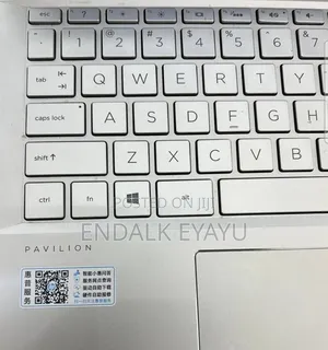 New Laptop HP 16GB Intel Core i7 SSD 512GB