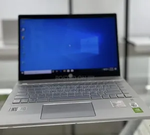 New Laptop HP 16GB Intel Core i7 SSD 512GB