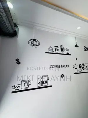 Stickers For Wall