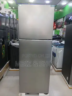 Samsung Big Size Fridge