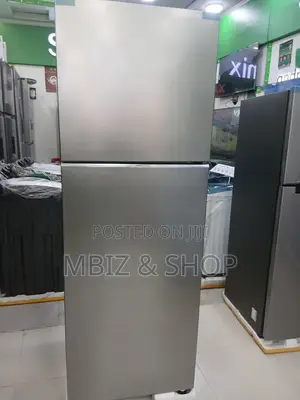 Samsung Big Size Fridge